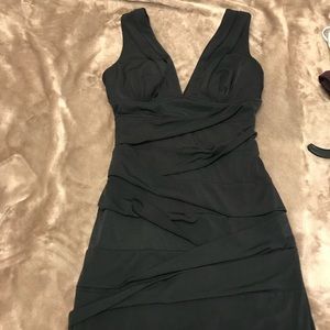 Sexy Little Black Dress